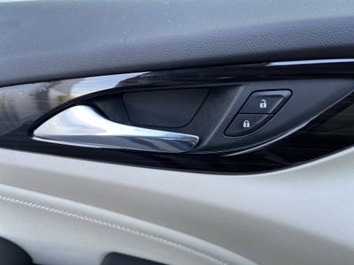 2019 Buick Regal Sportback Essence