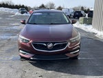 2019 Buick Regal Sportback Essence
