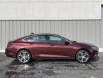 2019 Buick Regal Sportback Essence