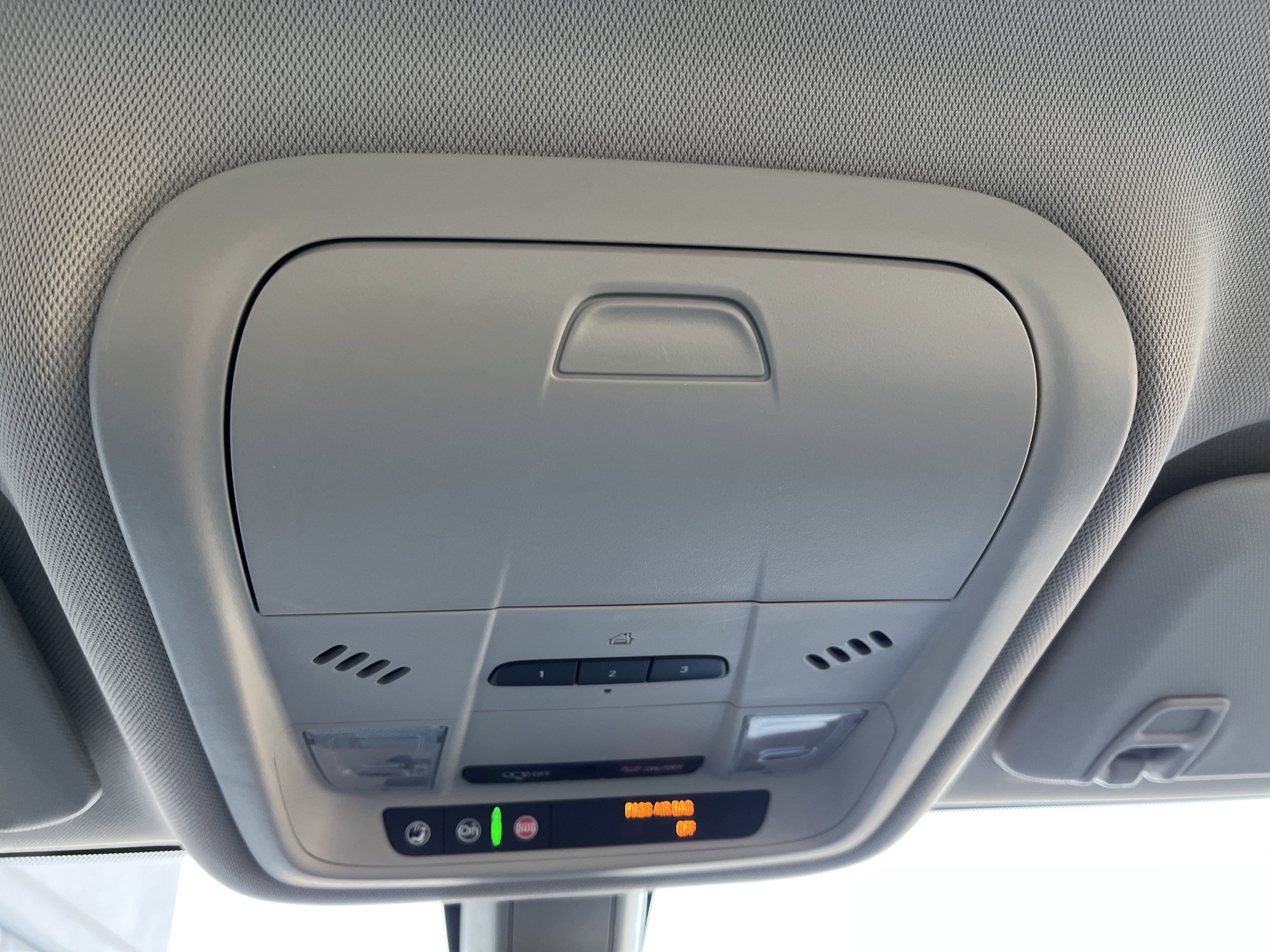 2019 Buick Regal Sportback Essence