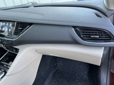 2019 Buick Regal Sportback Essence