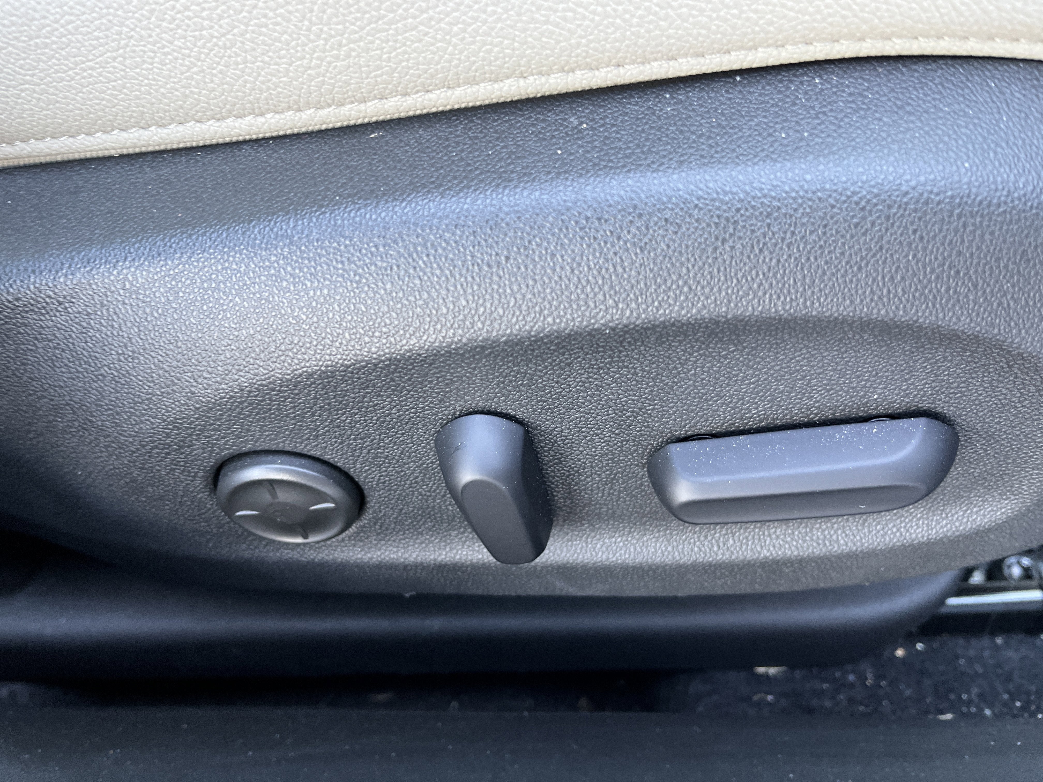 2019 Buick Regal Sportback Essence