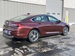 2019 Buick Regal Sportback Essence