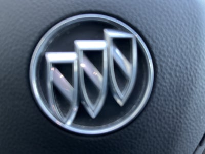 2019 Buick Regal Sportback Essence