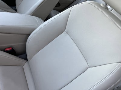 2019 Buick Regal Sportback Essence