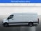 2019 Mercedes-Benz Sprinter 2500 Cargo 170 WB High Roof