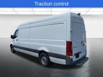 2019 Mercedes-Benz Sprinter 2500 Cargo 170 WB High Roof