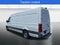 2019 Mercedes-Benz Sprinter 2500 Cargo 170 WB High Roof