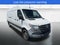 2019 Mercedes-Benz Sprinter 2500 Cargo 170 WB High Roof