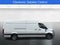 2019 Mercedes-Benz Sprinter 2500 Cargo 170 WB High Roof