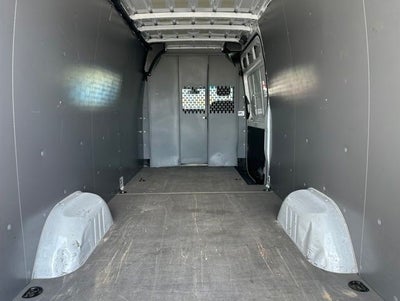 2019 Mercedes-Benz Sprinter 2500 Cargo 170 WB High Roof