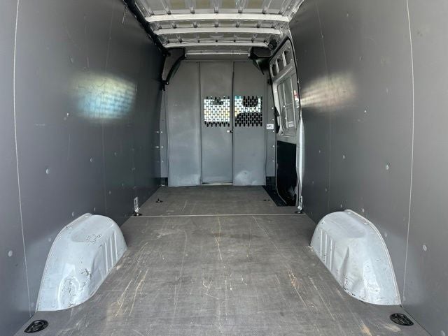 2019 Mercedes-Benz Sprinter 2500 Cargo 170 WB High Roof