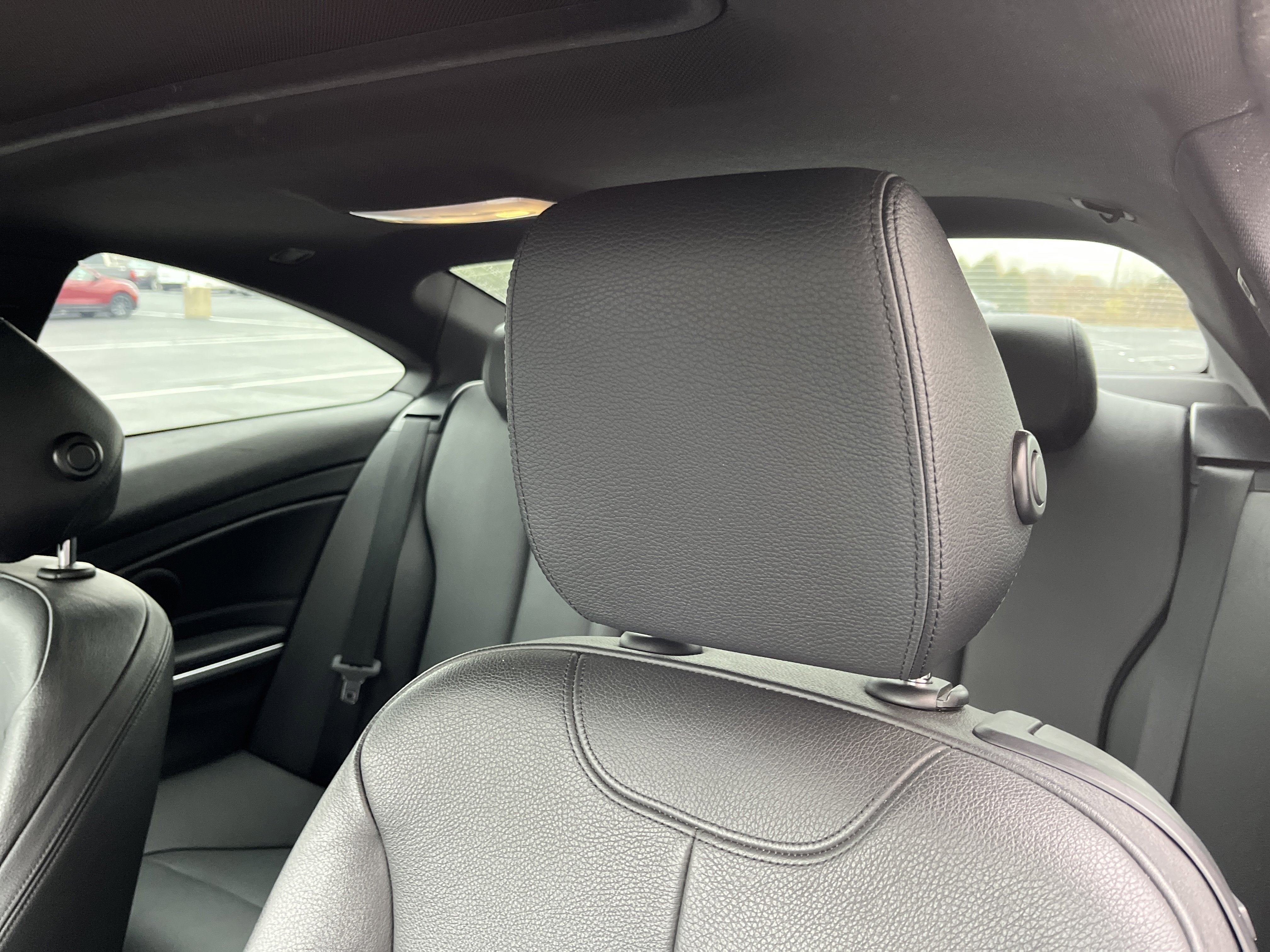 2016 BMW 4 Series 428i xDrive