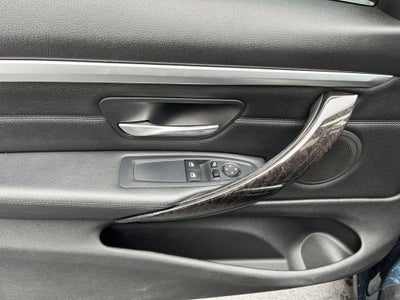 2016 BMW 4 Series 428i xDrive