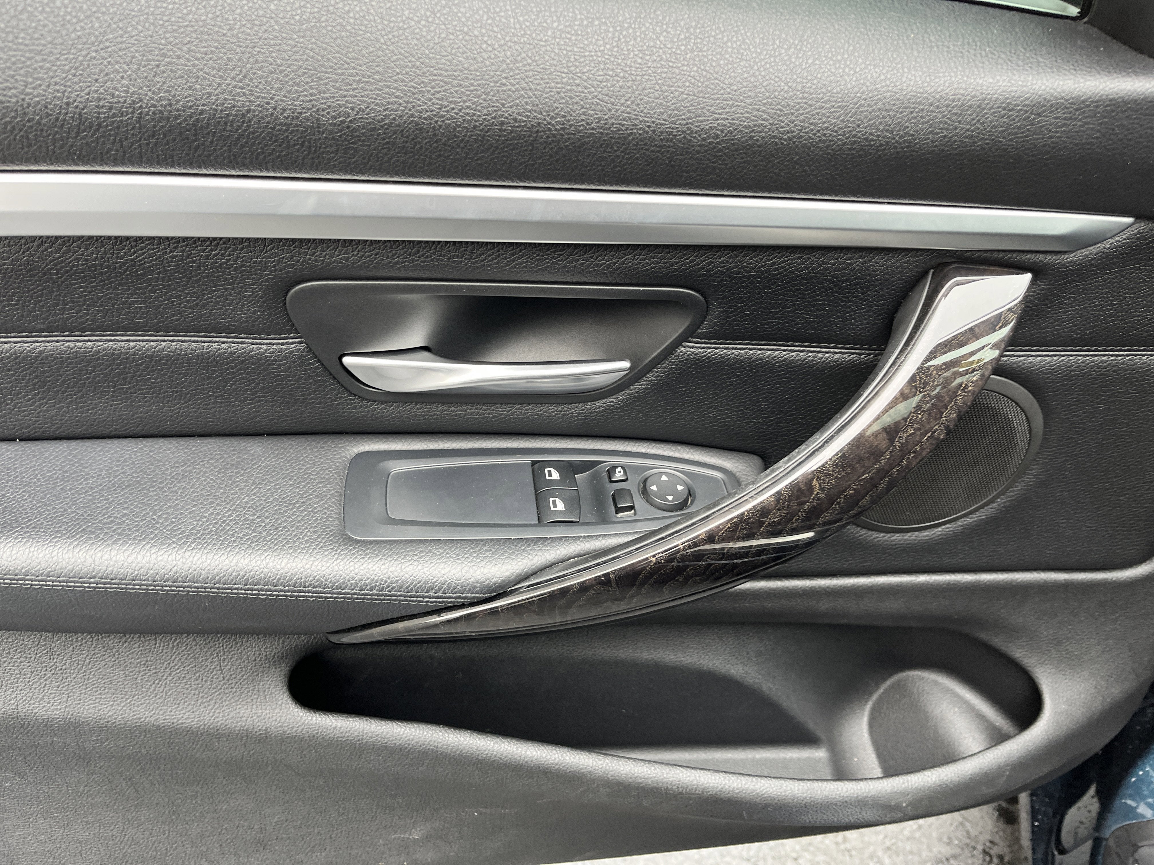 2016 BMW 4 Series 428i xDrive