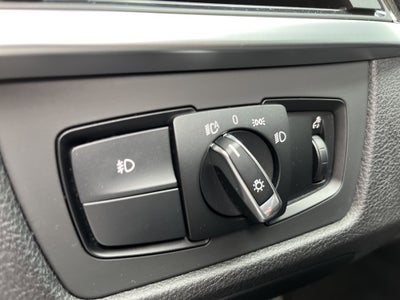 2016 BMW 4 Series 428i xDrive