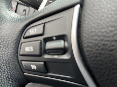 2016 BMW 4 Series 428i xDrive