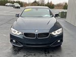 2016 BMW 4 Series 428i xDrive
