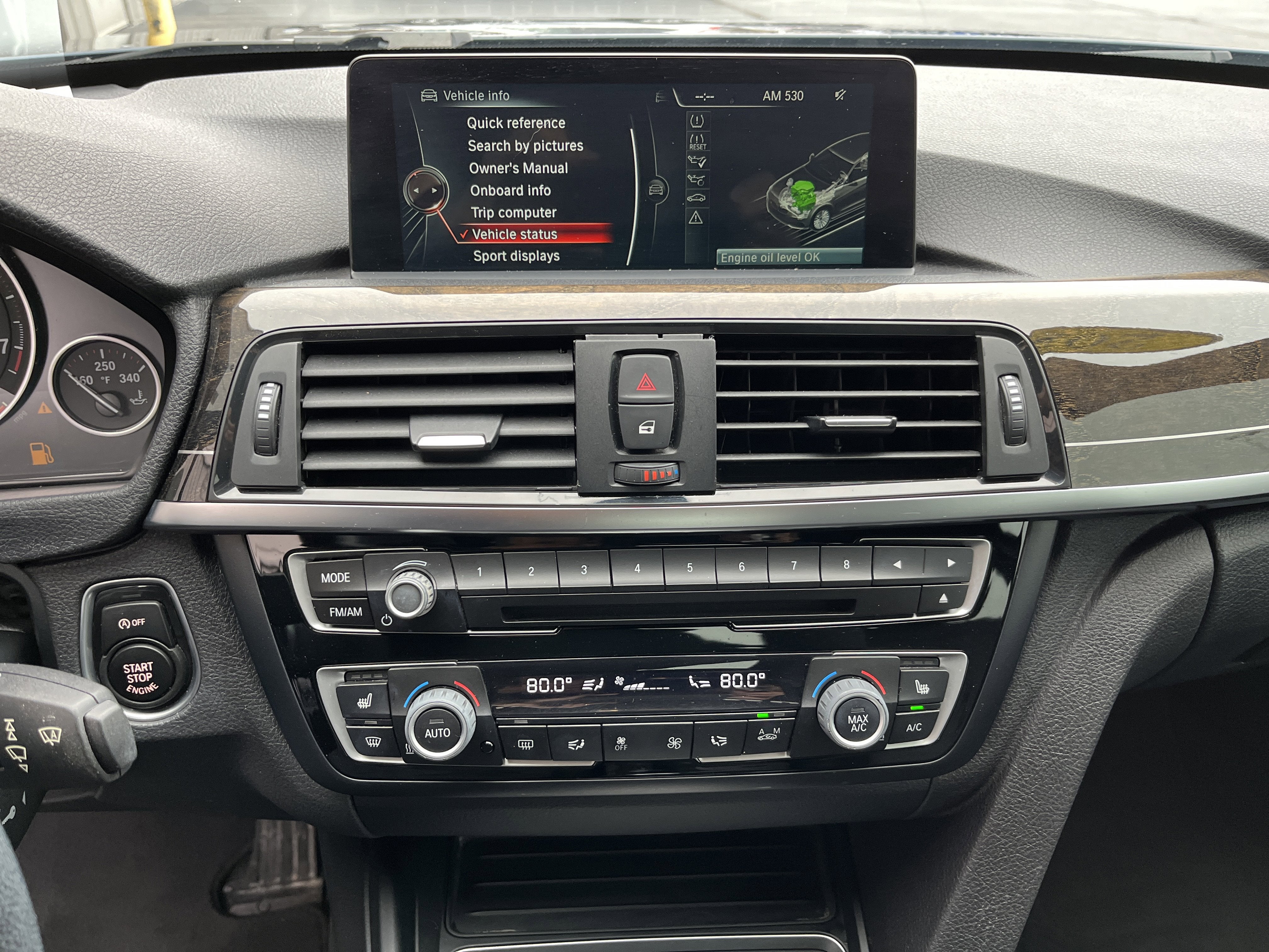 2016 BMW 4 Series 428i xDrive