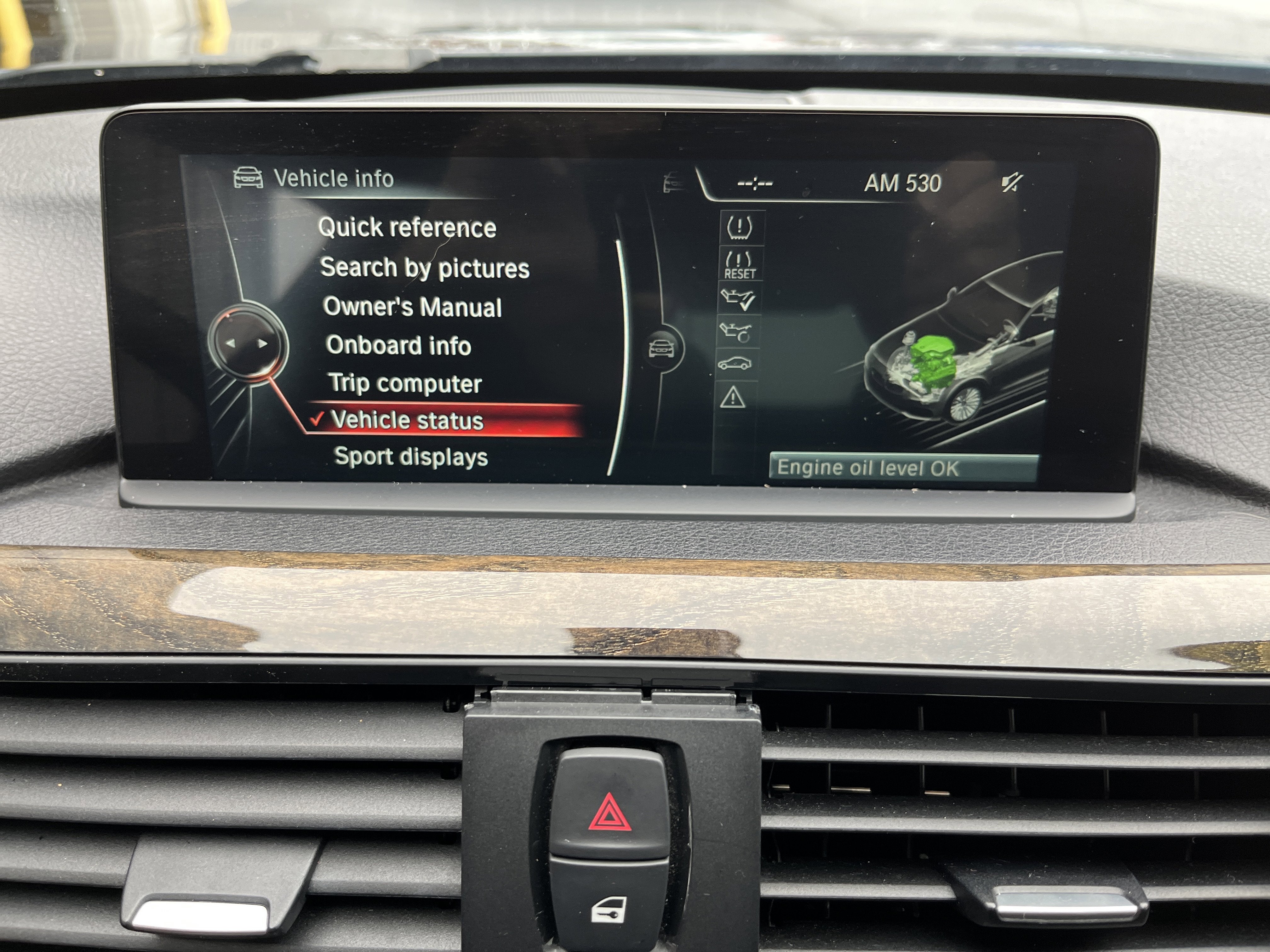 2016 BMW 4 Series 428i xDrive