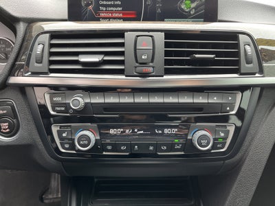 2016 BMW 4 Series 428i xDrive