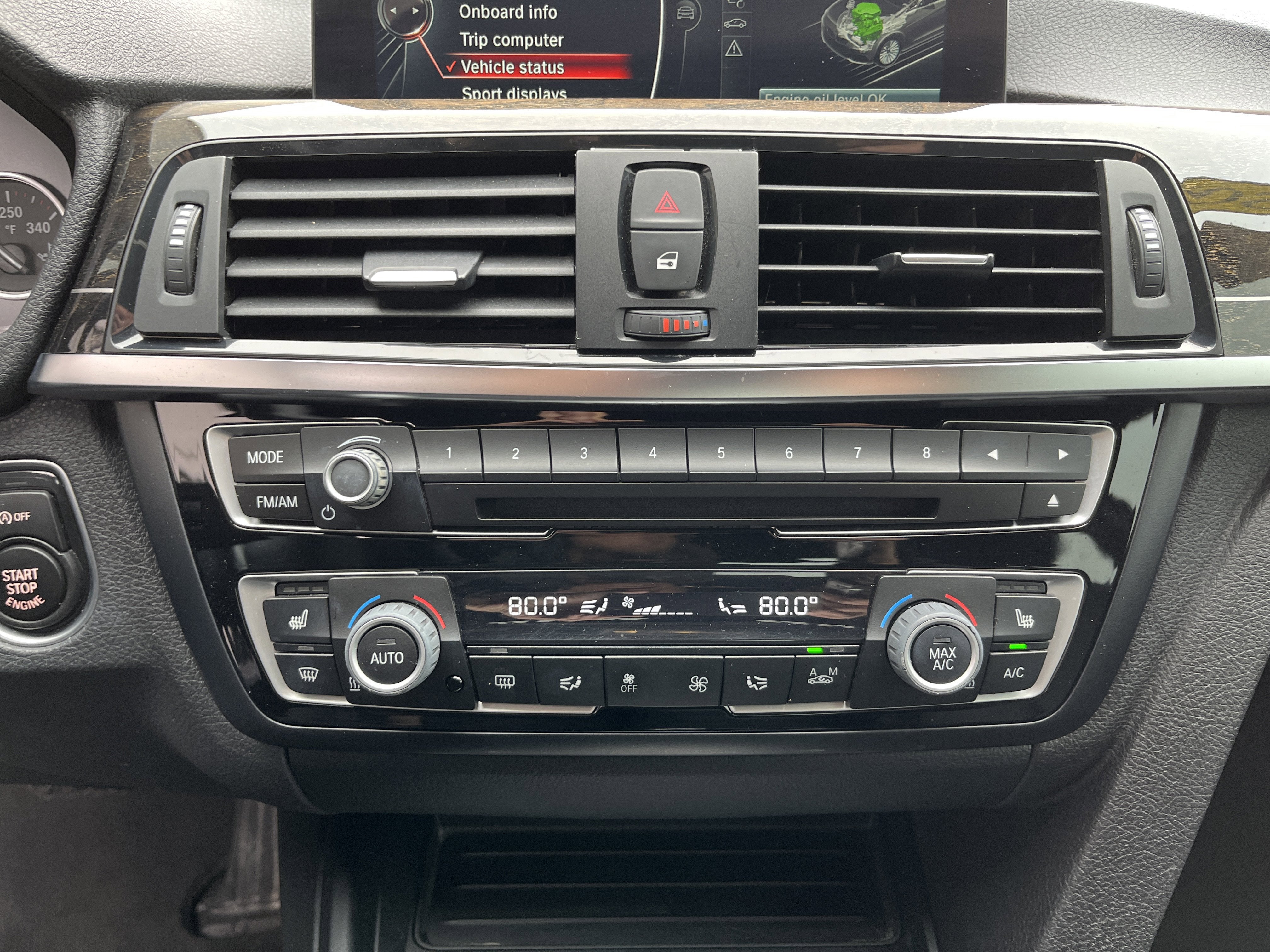 2016 BMW 4 Series 428i xDrive