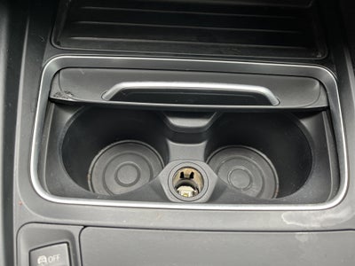 2016 BMW 4 Series 428i xDrive