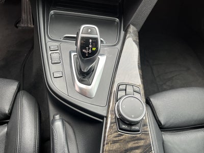 2016 BMW 4 Series 428i xDrive