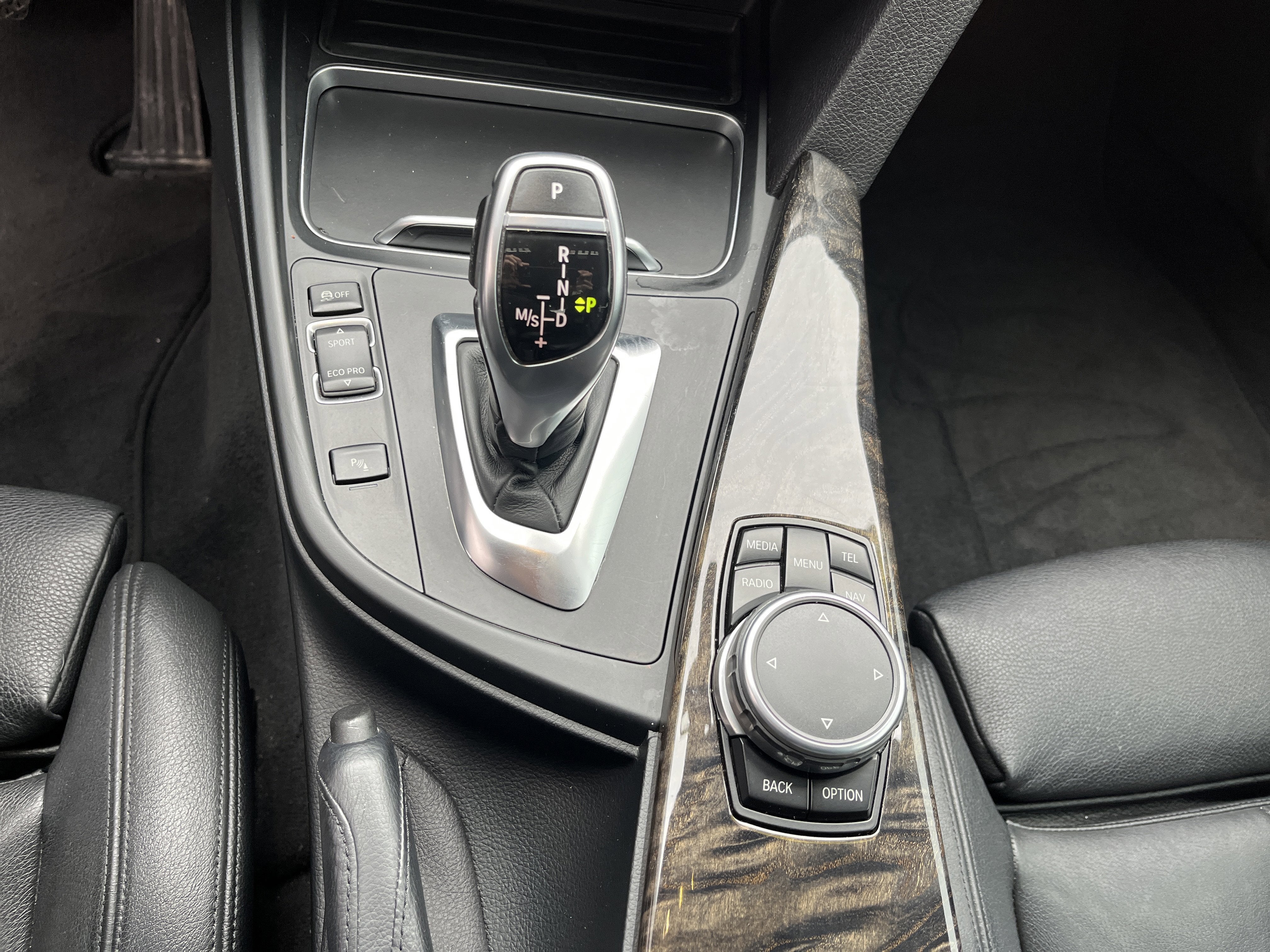 2016 BMW 4 Series 428i xDrive