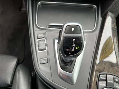 2016 BMW 4 Series 428i xDrive