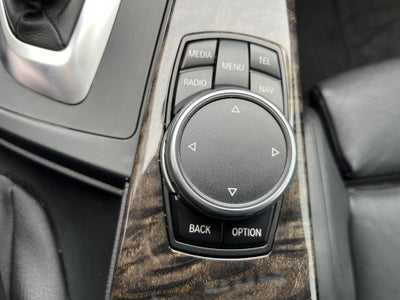 2016 BMW 4 Series 428i xDrive