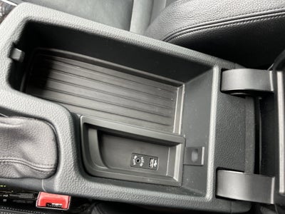 2016 BMW 4 Series 428i xDrive