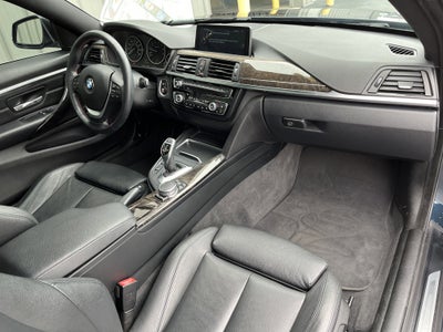 2016 BMW 4 Series 428i xDrive