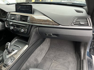 2016 BMW 4 Series 428i xDrive