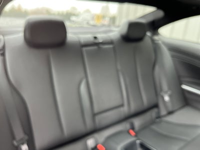 2016 BMW 4 Series 428i xDrive