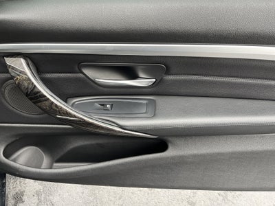 2016 BMW 4 Series 428i xDrive
