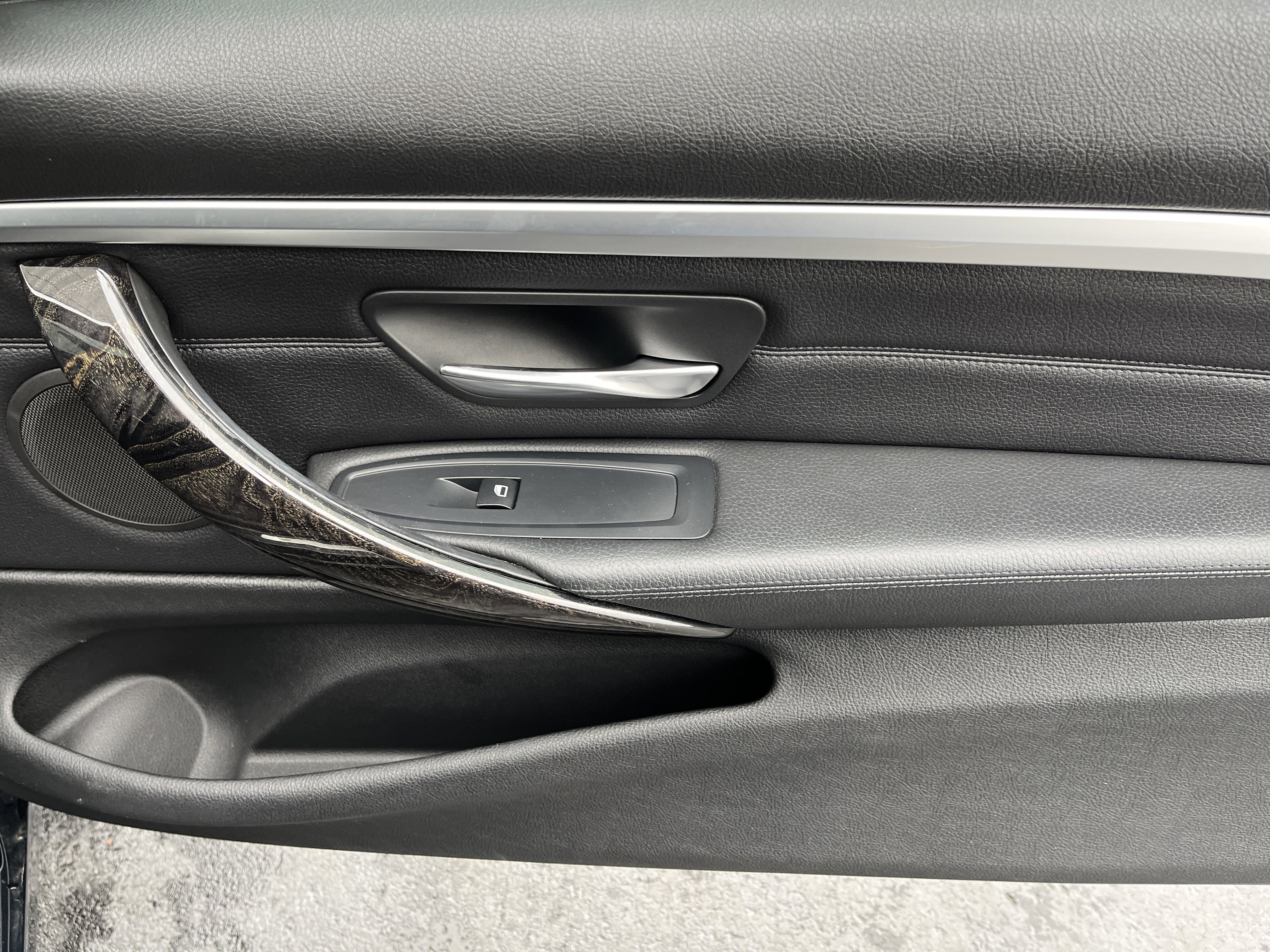 2016 BMW 4 Series 428i xDrive