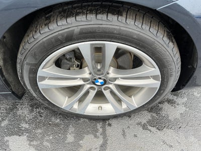 2016 BMW 4 Series 428i xDrive