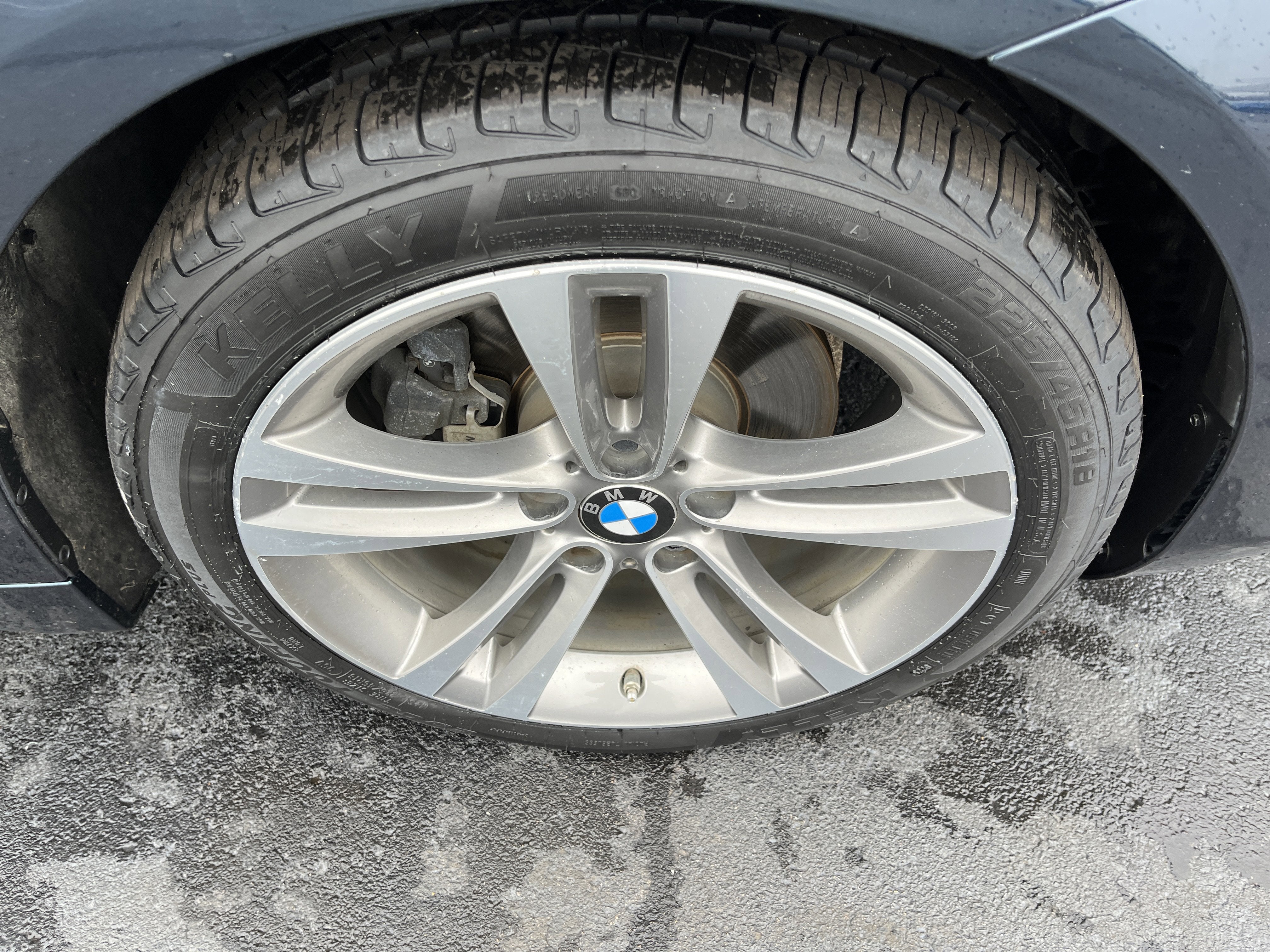 2016 BMW 4 Series 428i xDrive