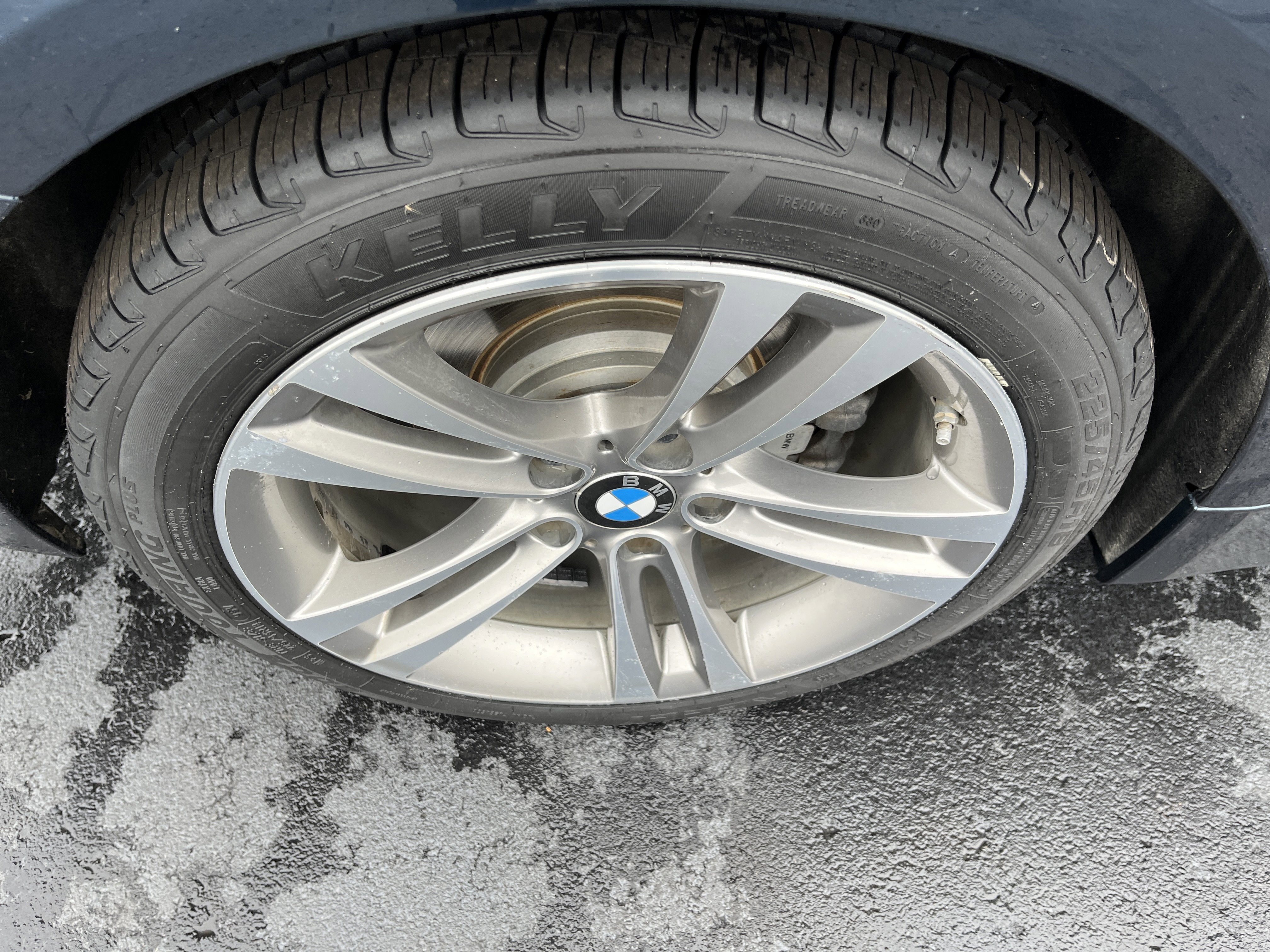 2016 BMW 4 Series 428i xDrive