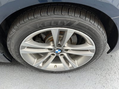 2016 BMW 4 Series 428i xDrive