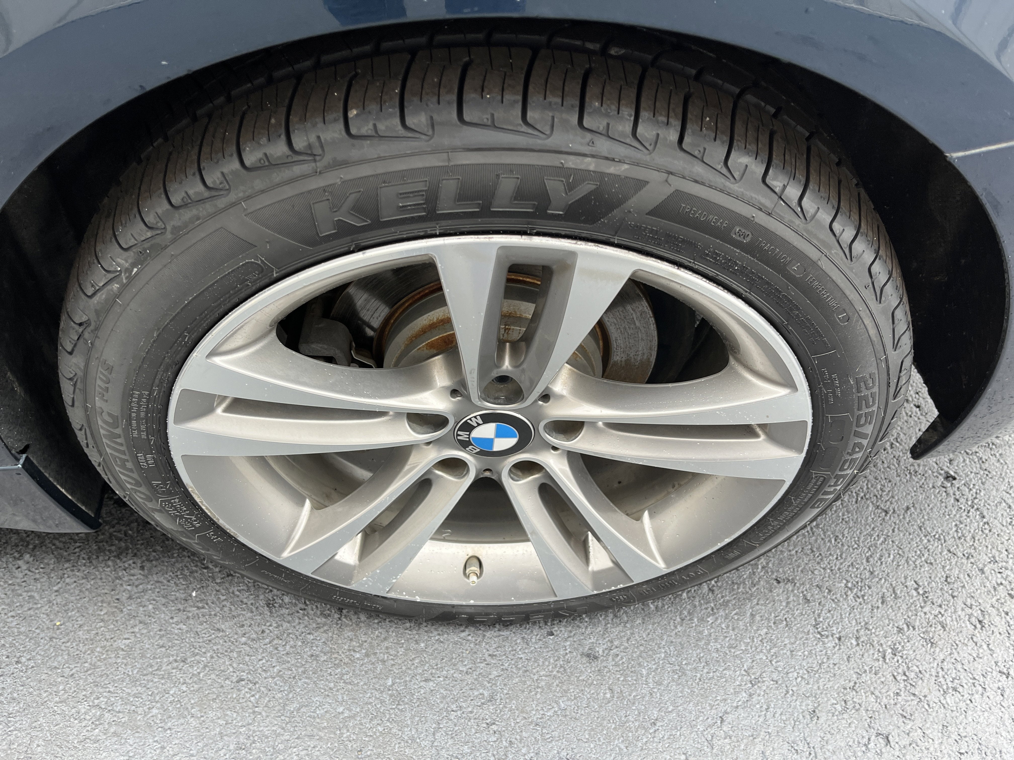 2016 BMW 4 Series 428i xDrive