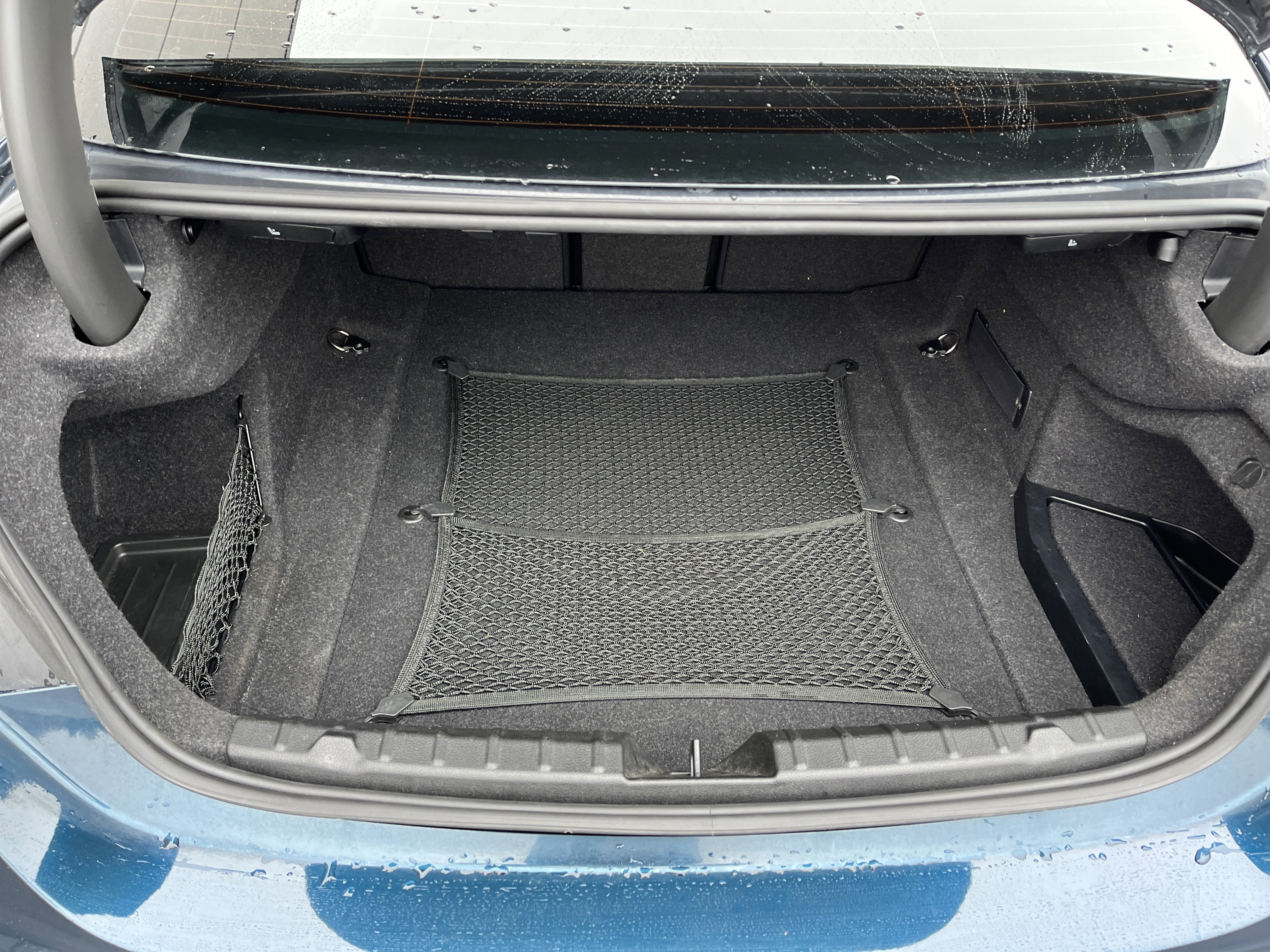 2016 BMW 4 Series 428i xDrive