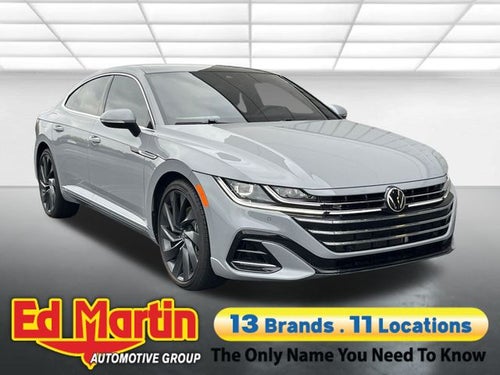 2023 Volkswagen Arteon 2.0T SEL R-Line
