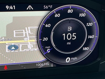 2023 Volkswagen Arteon 2.0T SEL R-Line