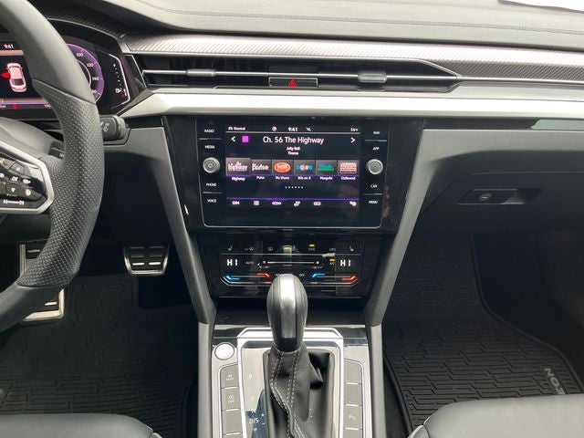 2023 Volkswagen Arteon 2.0T SEL R-Line