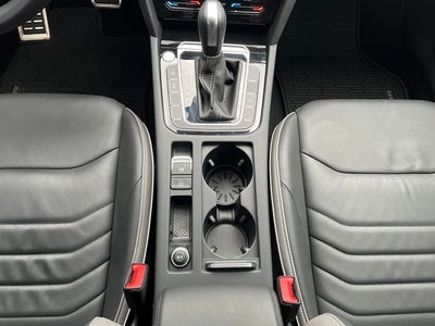 2023 Volkswagen Arteon 2.0T SEL R-Line