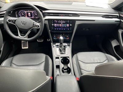 2023 Volkswagen Arteon 2.0T SEL R-Line