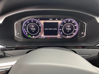 2023 Volkswagen Arteon 2.0T SEL R-Line