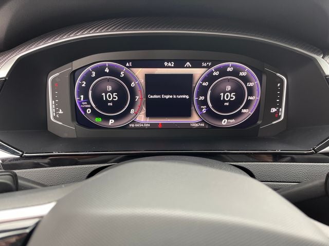 2023 Volkswagen Arteon 2.0T SEL R-Line